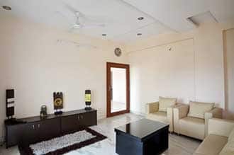 Alcove Service Apartments - Gaythri Nest, Hyderabad 2